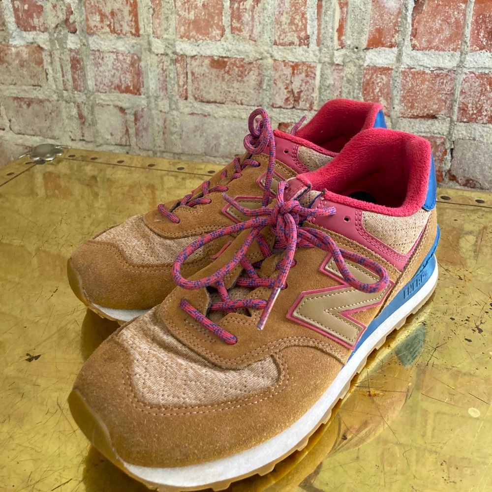 New Balance Trainers
